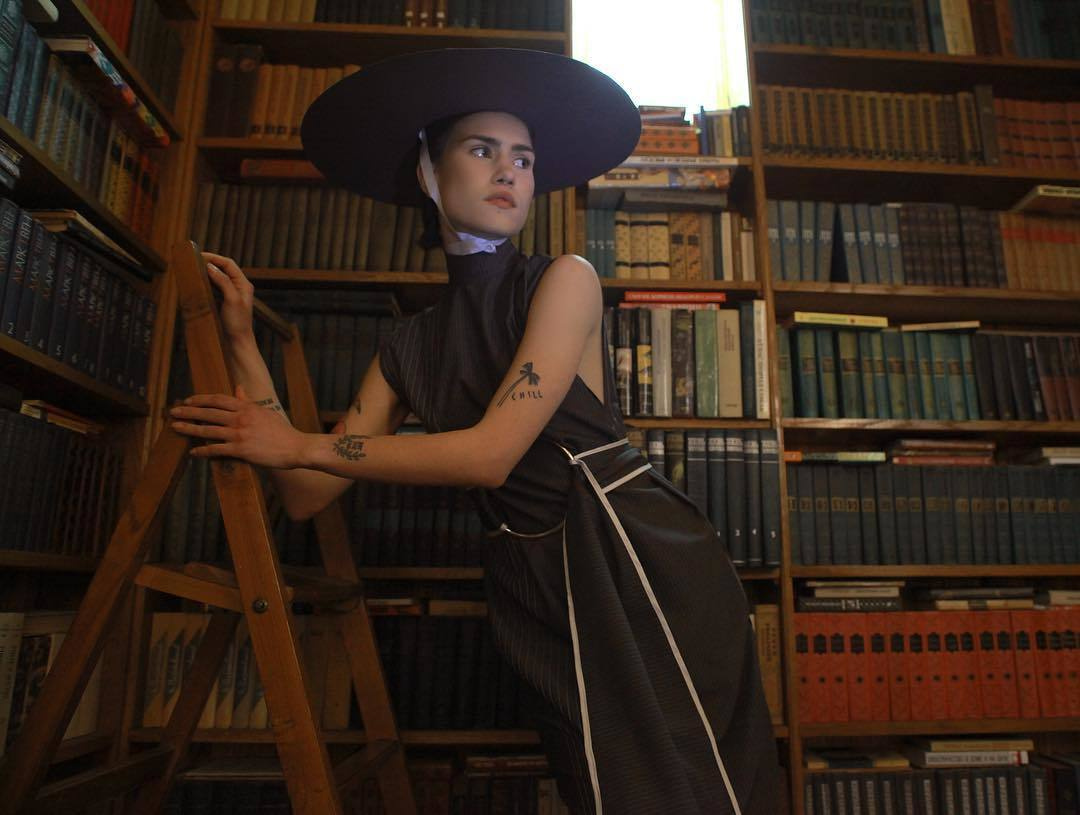 Фотограф Пушкін Петро