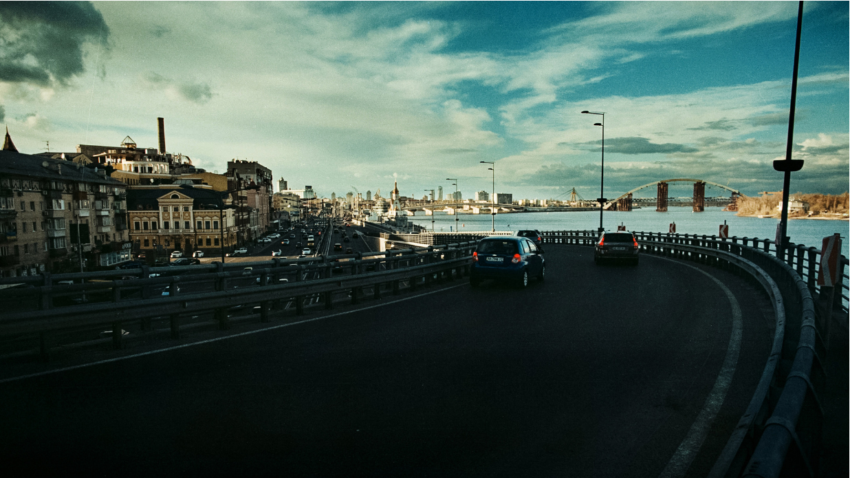 Фотограф Пушкін Петро