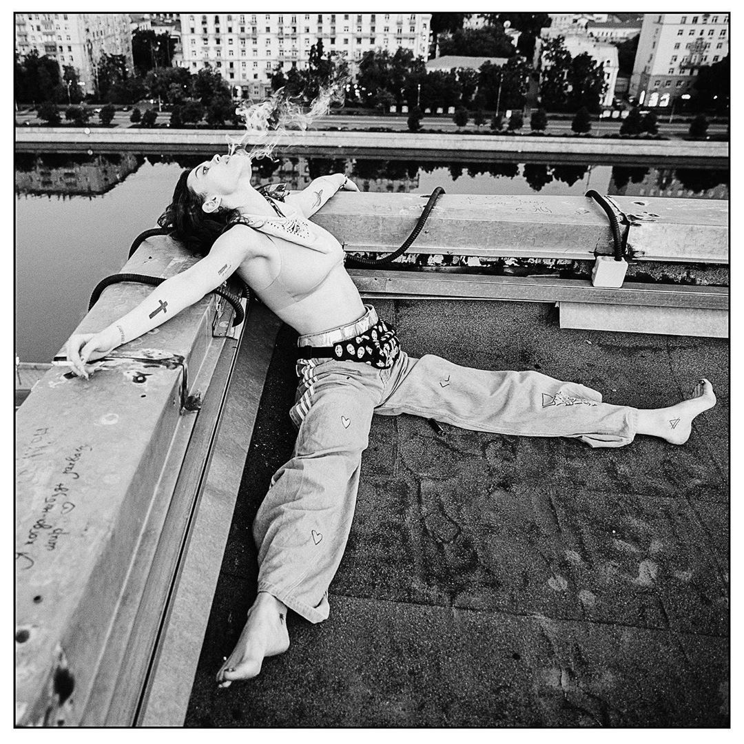 Фотограф Пушкін Петро