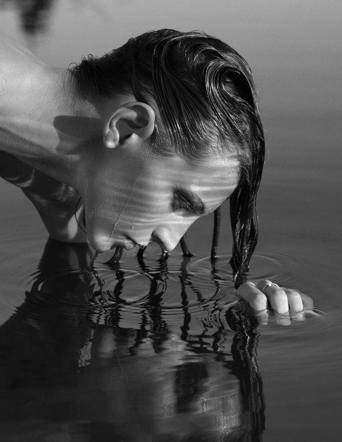 Peter Pushkin Photographer