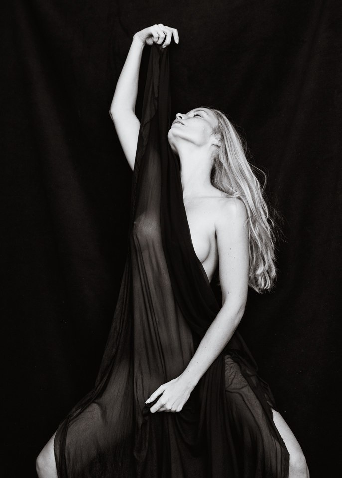 Peter Pushkin Photographer