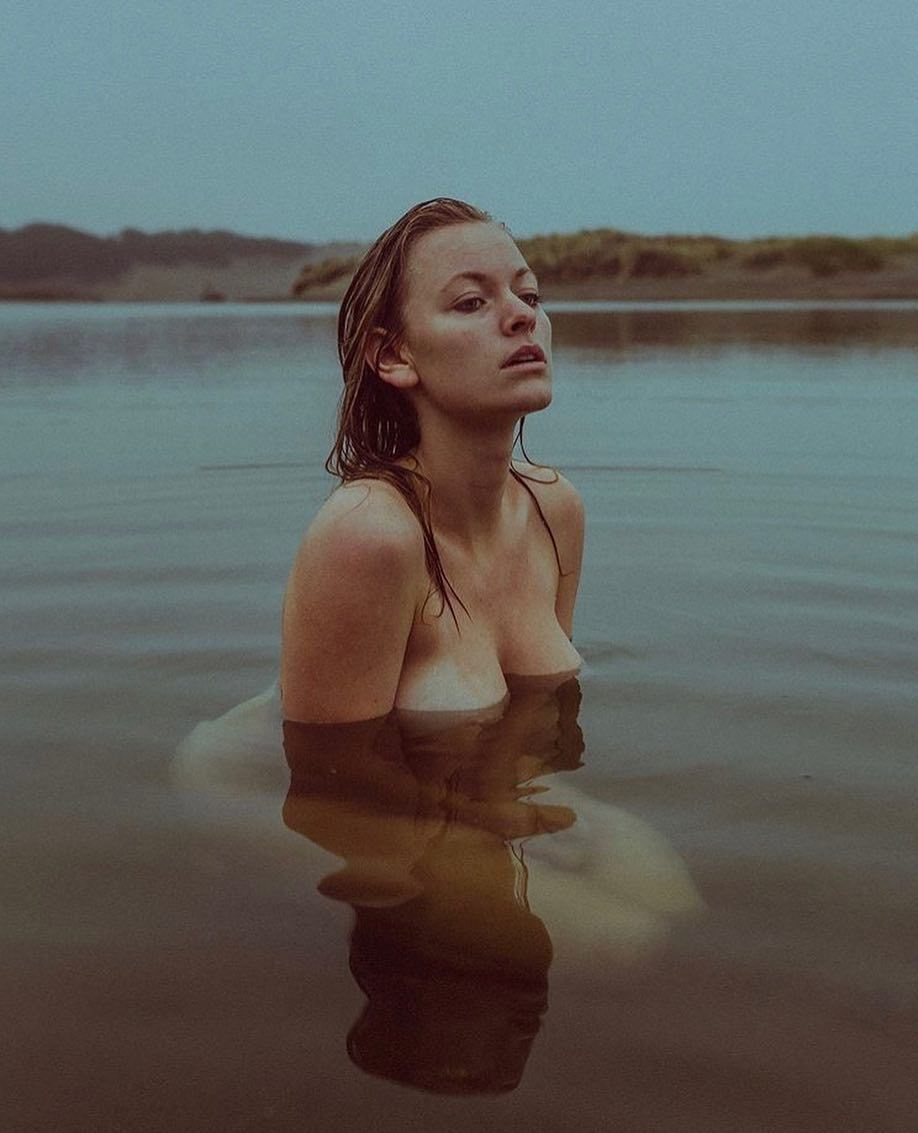 Peter Pushkin Photographer