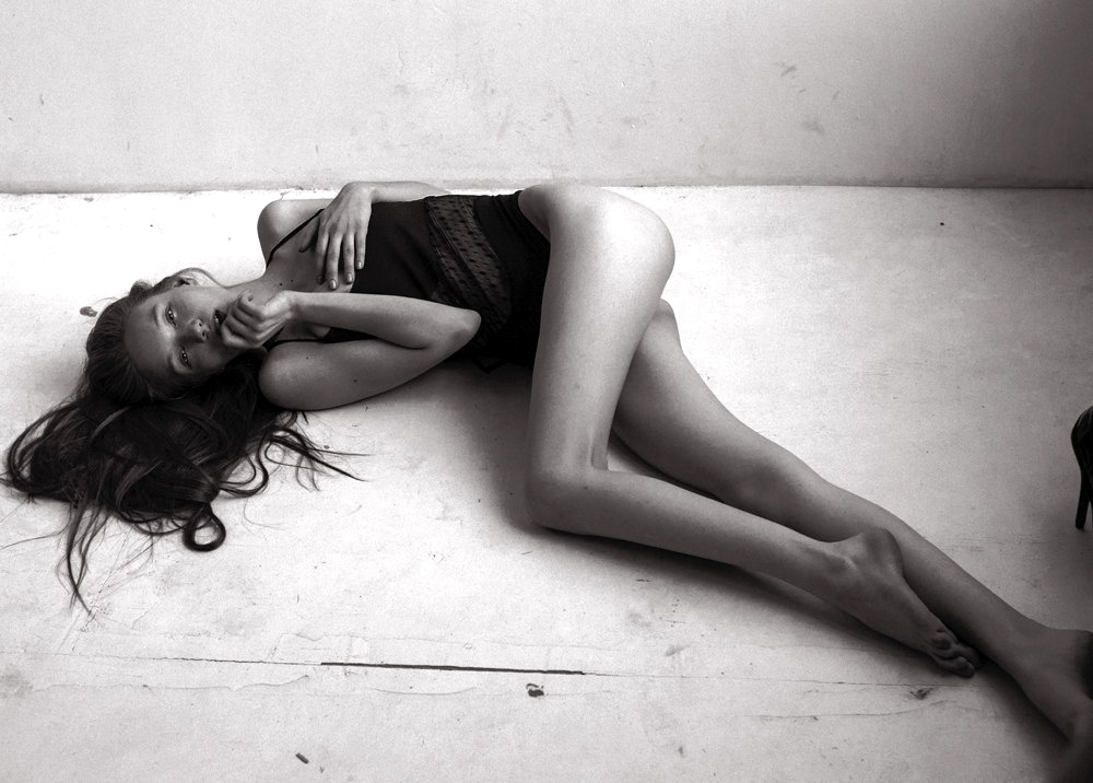 Peter Pushkin Photographer