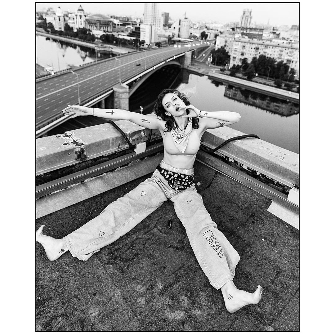 Фотограф Пушкін Петро