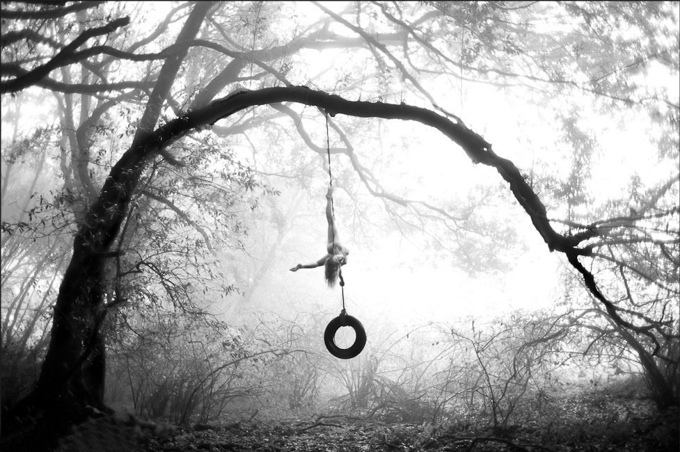 Peter Pushkin Photographer