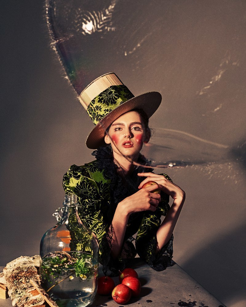 Фотограф Пушкін Петро