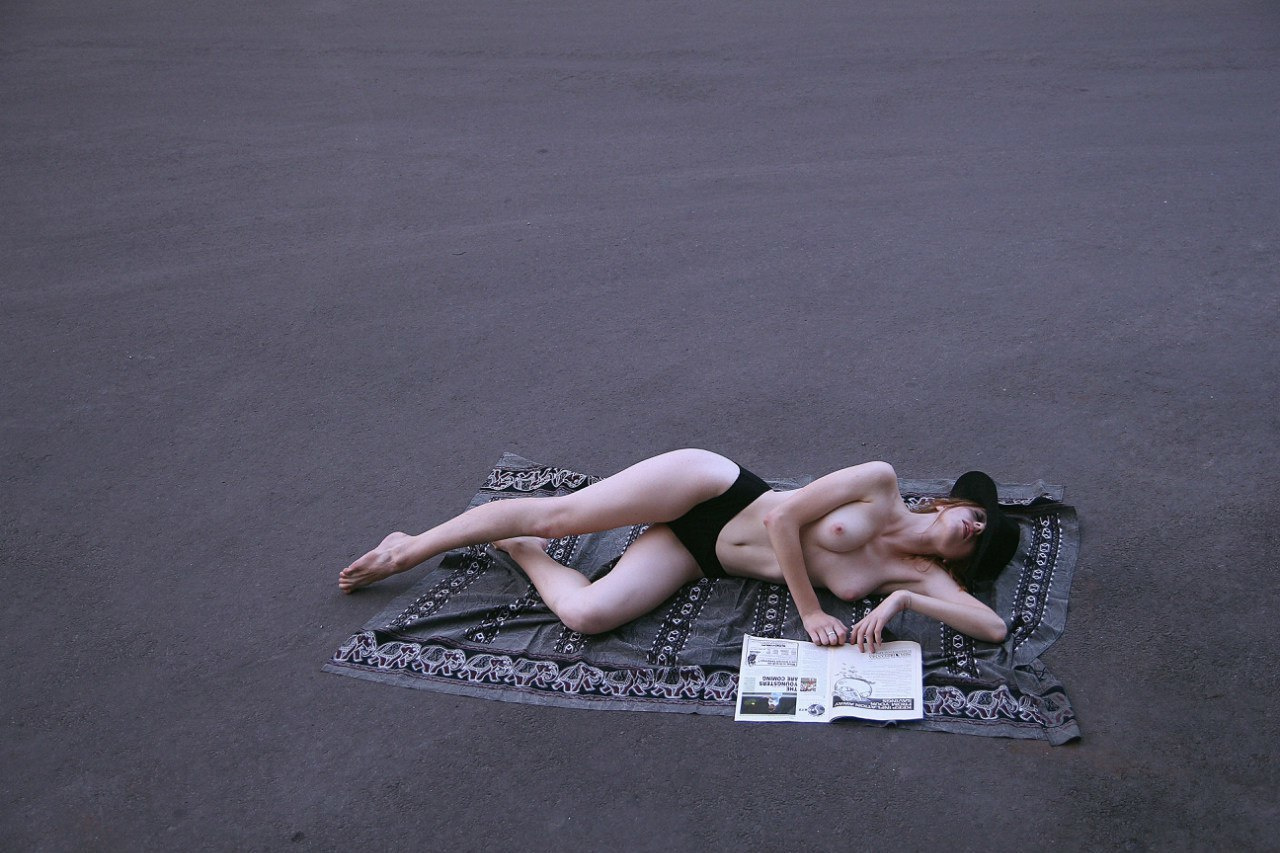 Peter Pushkin Photographer