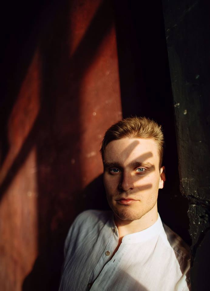 Peter Pushkin Photographer