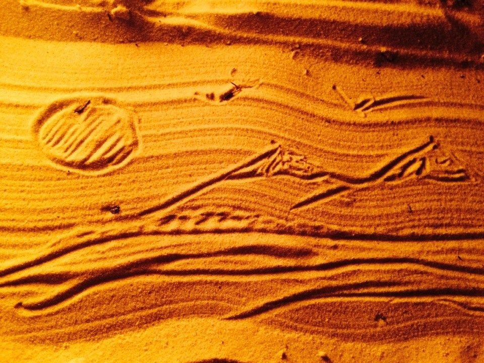 Море. Peter Pushkin Photographer