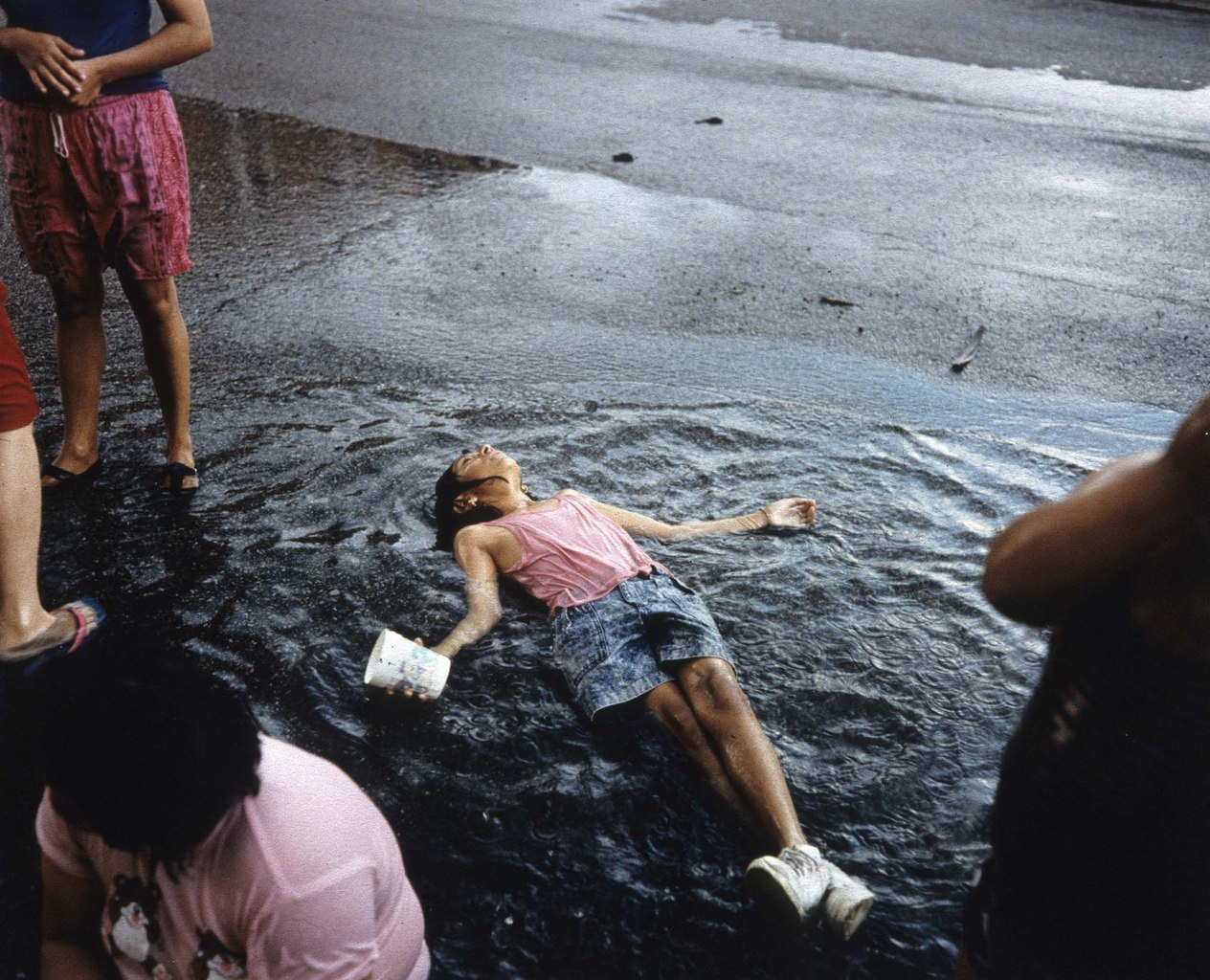 Фотограф Пушкін Петро