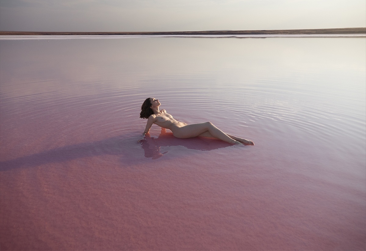 Peter Pushkin Photographer