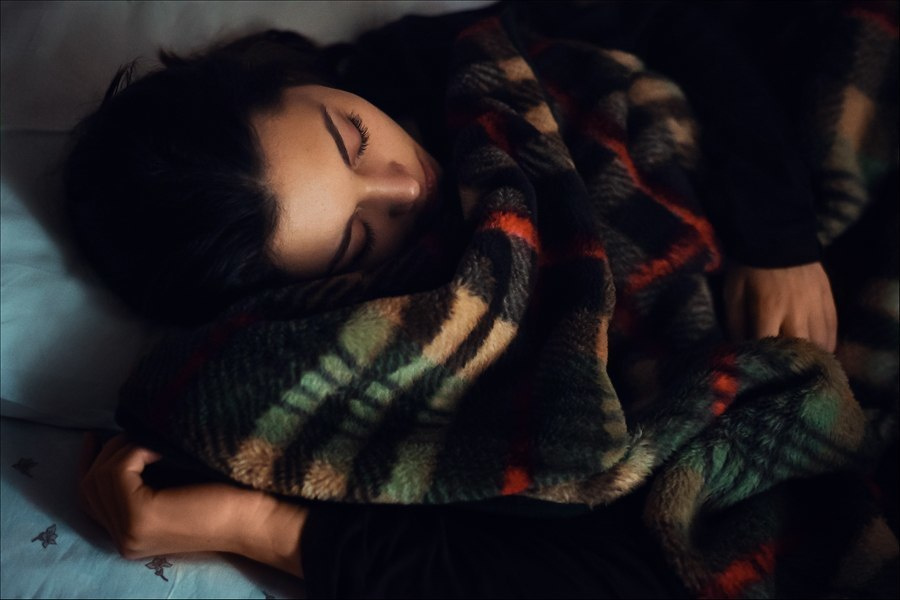 Сон. Фотограф Пушкін Петро