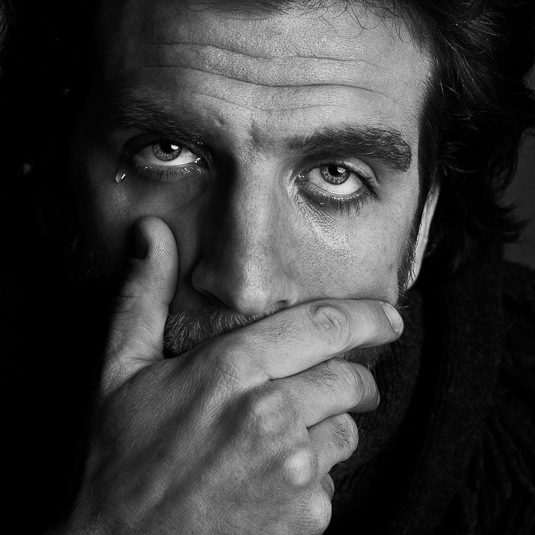 Peter Pushkin Photographer