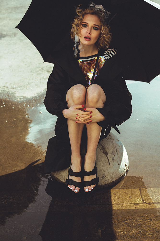 Фотограф Пушкін Петро