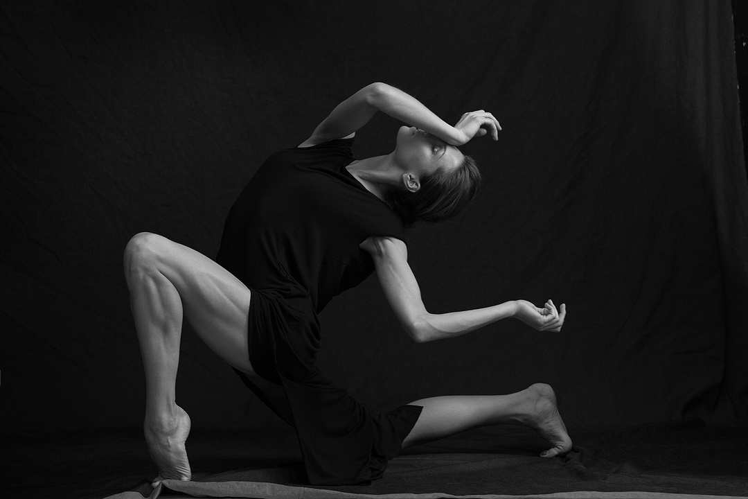 Peter Pushkin Photographer