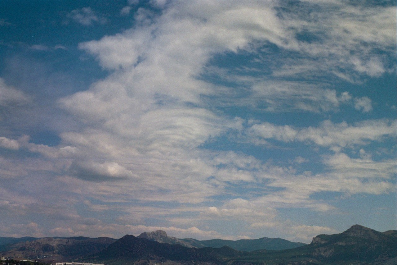 Крим. Peter Pushkin Photographer