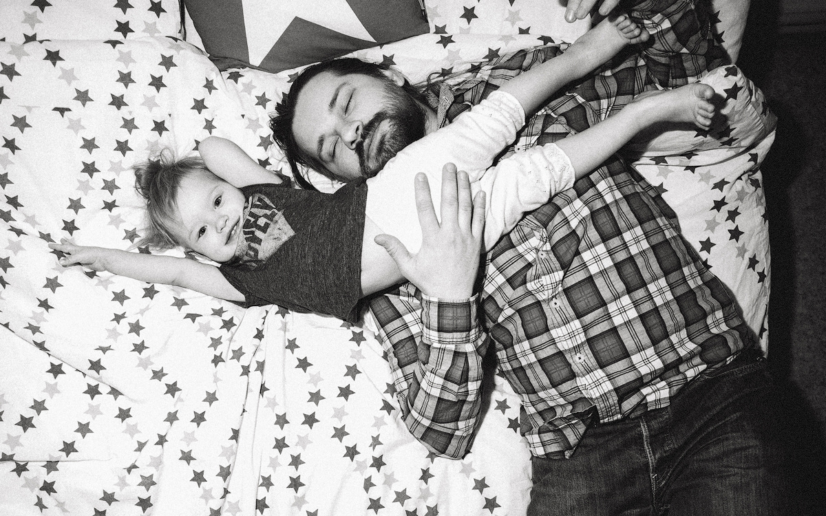 Family and fairy tale. Фотограф Пушкін Петро