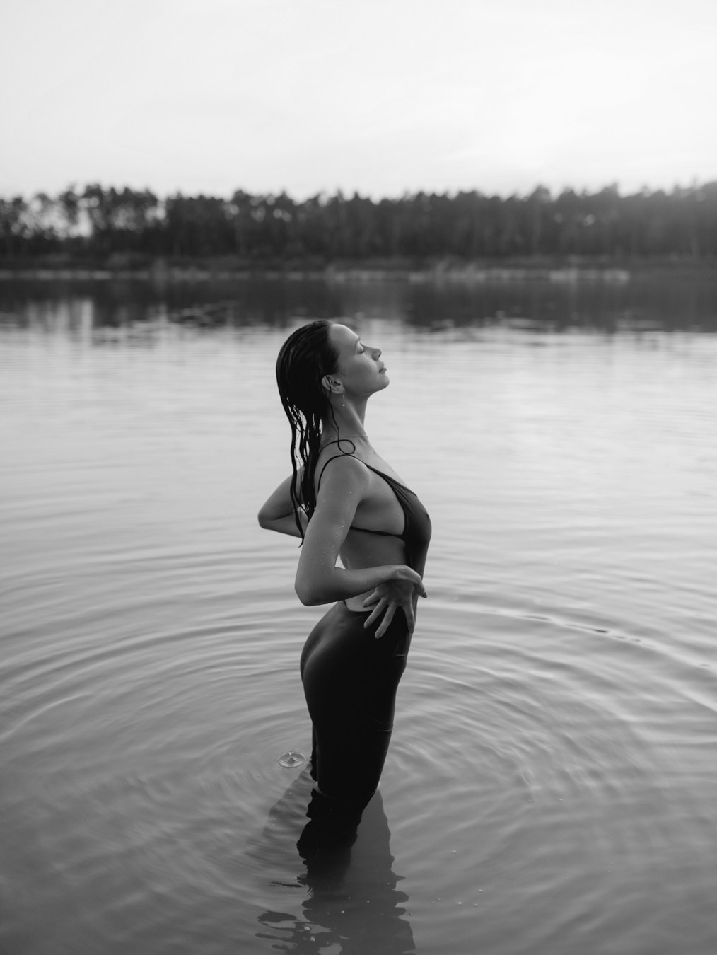 Наталі. Peter Pushkin Photographer