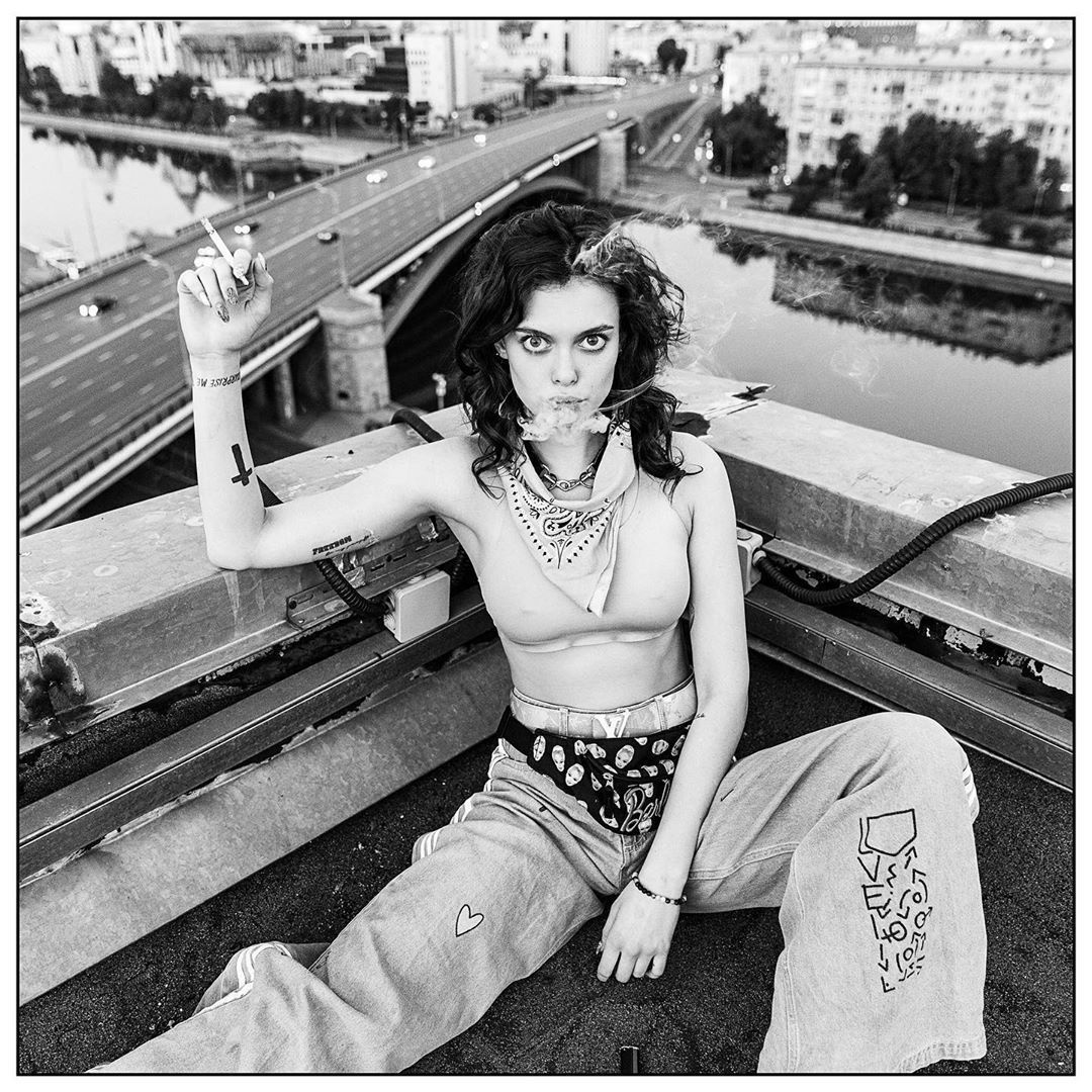 Фотограф Пушкін Петро