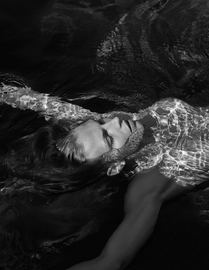 Peter Pushkin Photographer