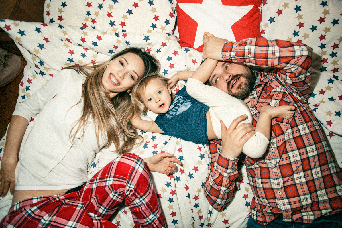 Family and fairy tale. Фотограф Пушкін Петро