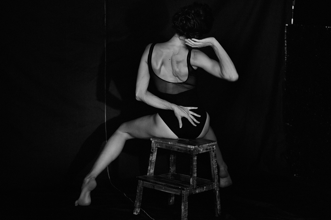 Peter Pushkin Photographer