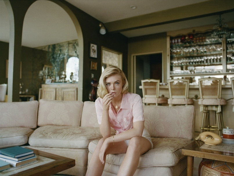 Фотограф Пушкін Петро