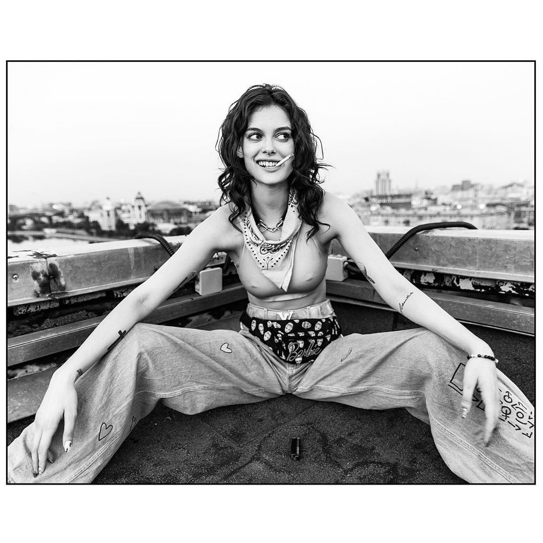 Фотограф Пушкін Петро