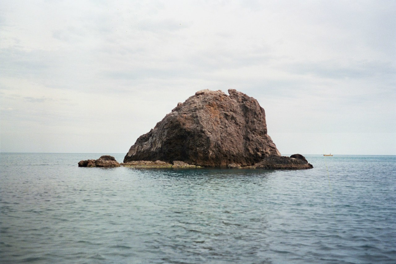 Крим. Peter Pushkin Photographer