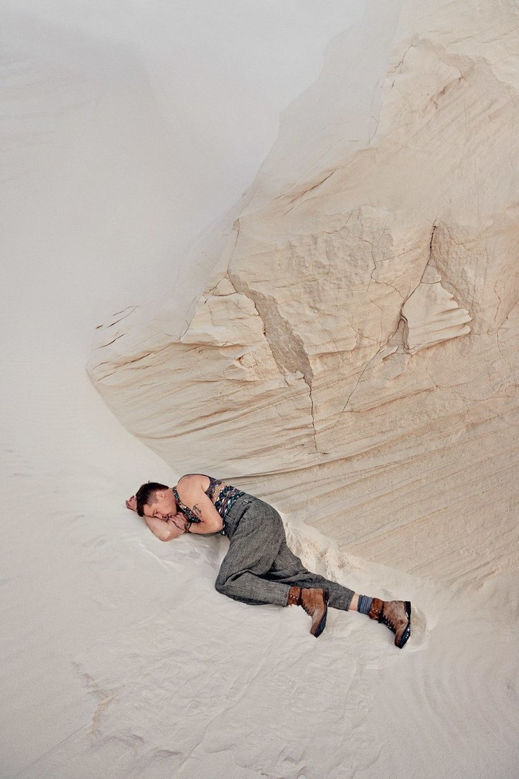 Peter Pushkin Photographer