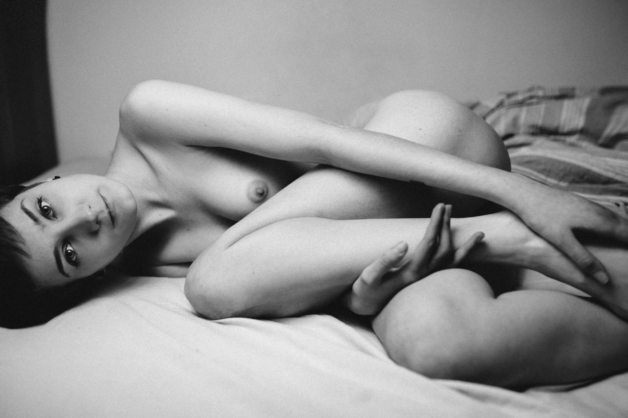 Peter Pushkin Photographer