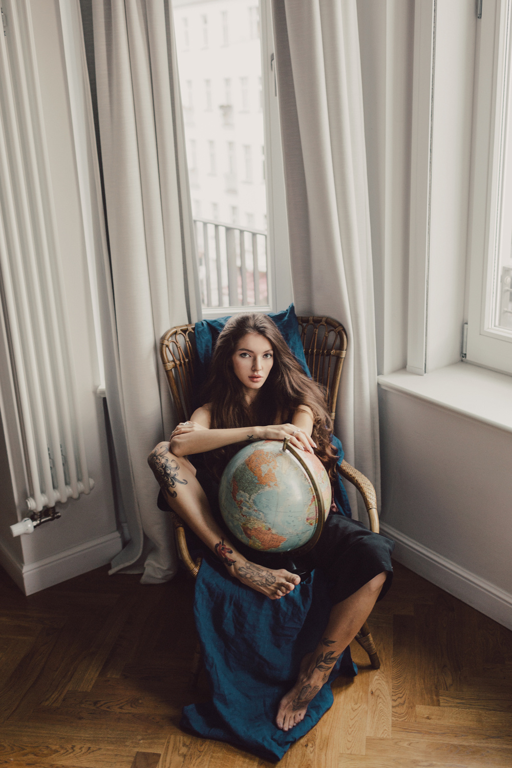 Фотограф Пушкін Петро