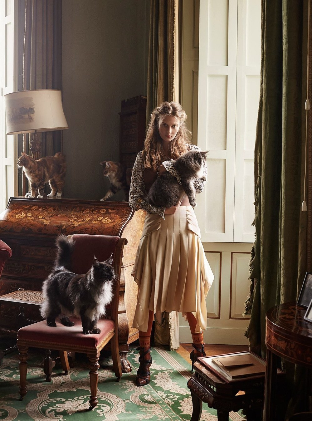 Фотограф Пушкін Петро