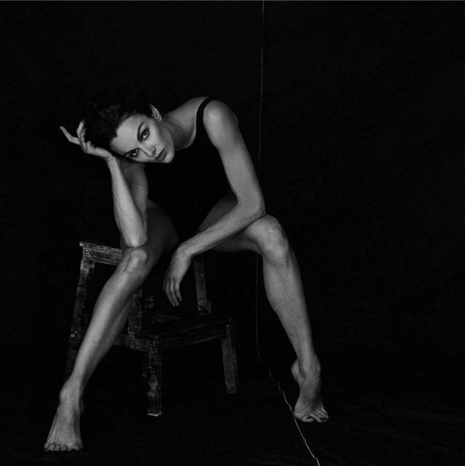 Фотограф Пушкін Петро