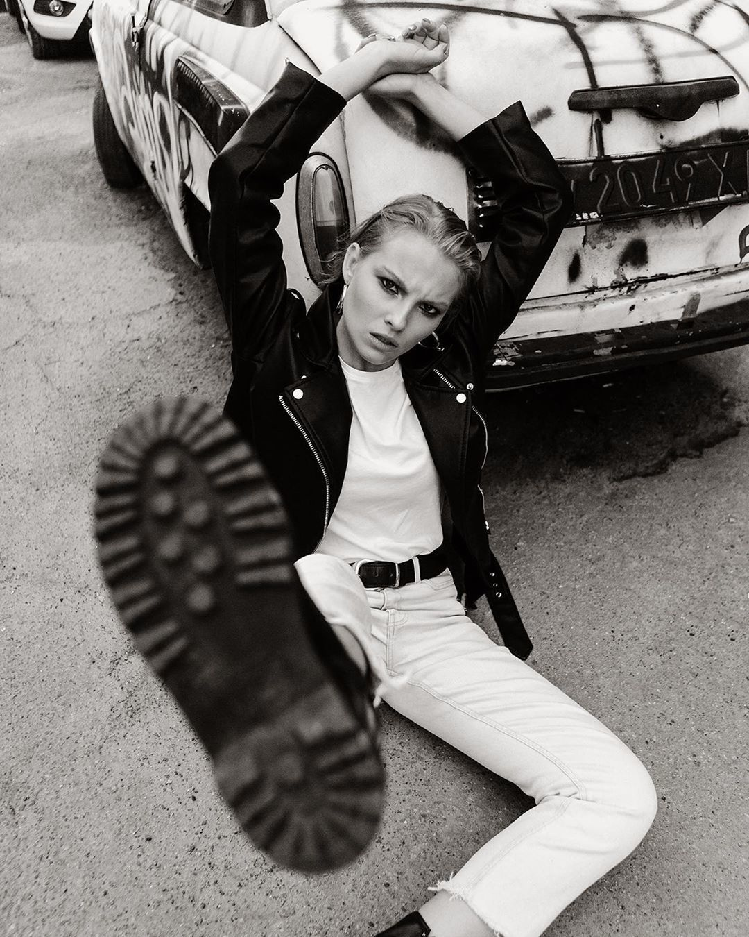 Фотограф Пушкін Петро