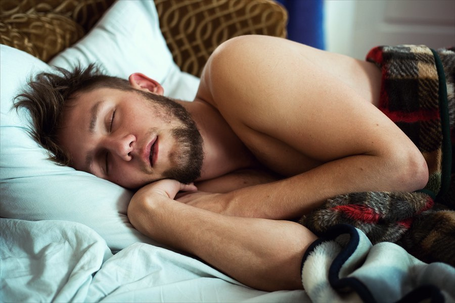 Сон. Фотограф Пушкін Петро