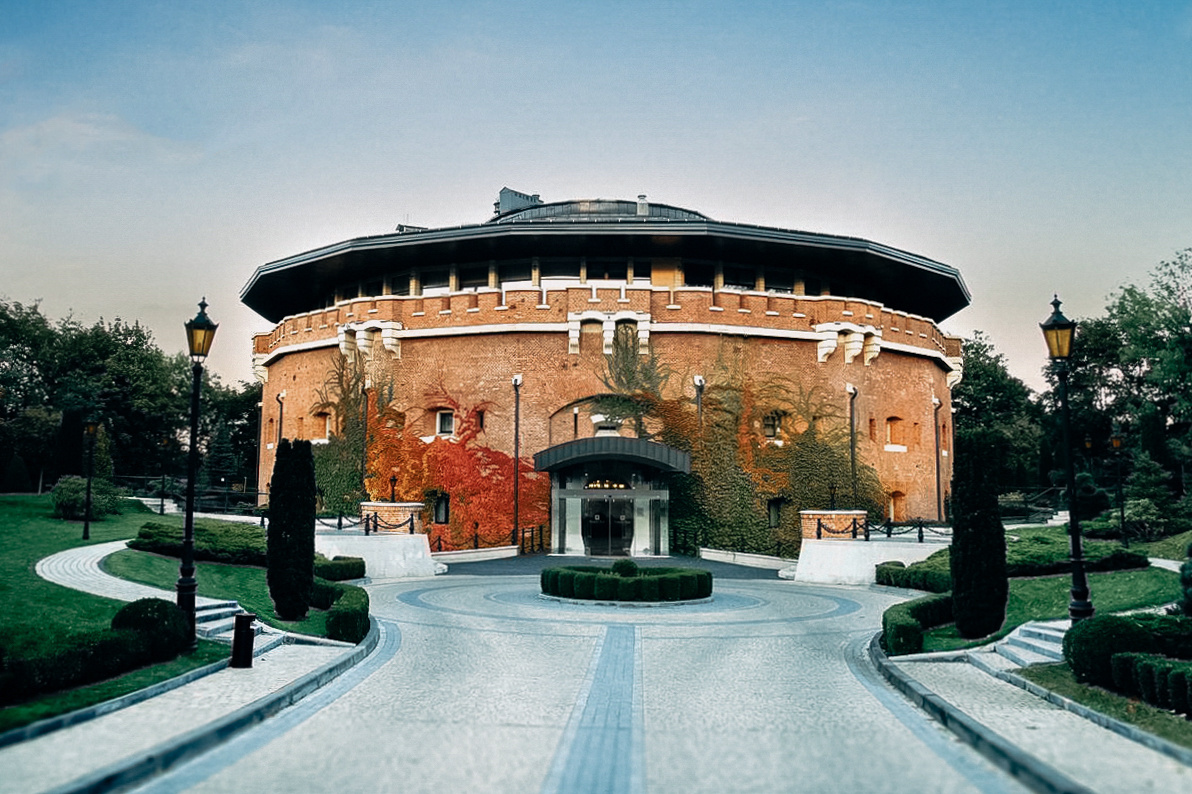 NIKOLAY & OLGA. Peter Pushkin Photographer