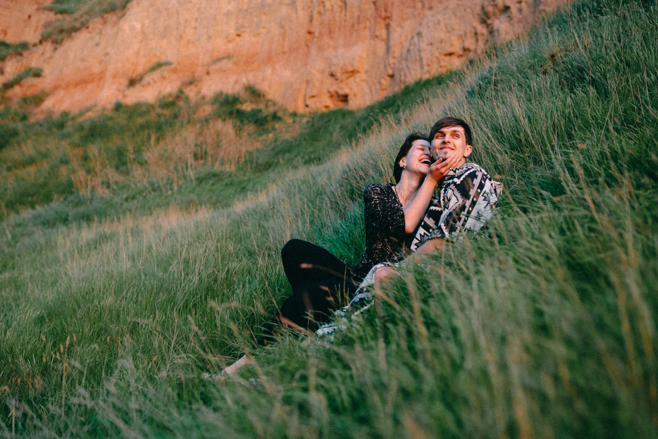 Peter Pushkin Photographer