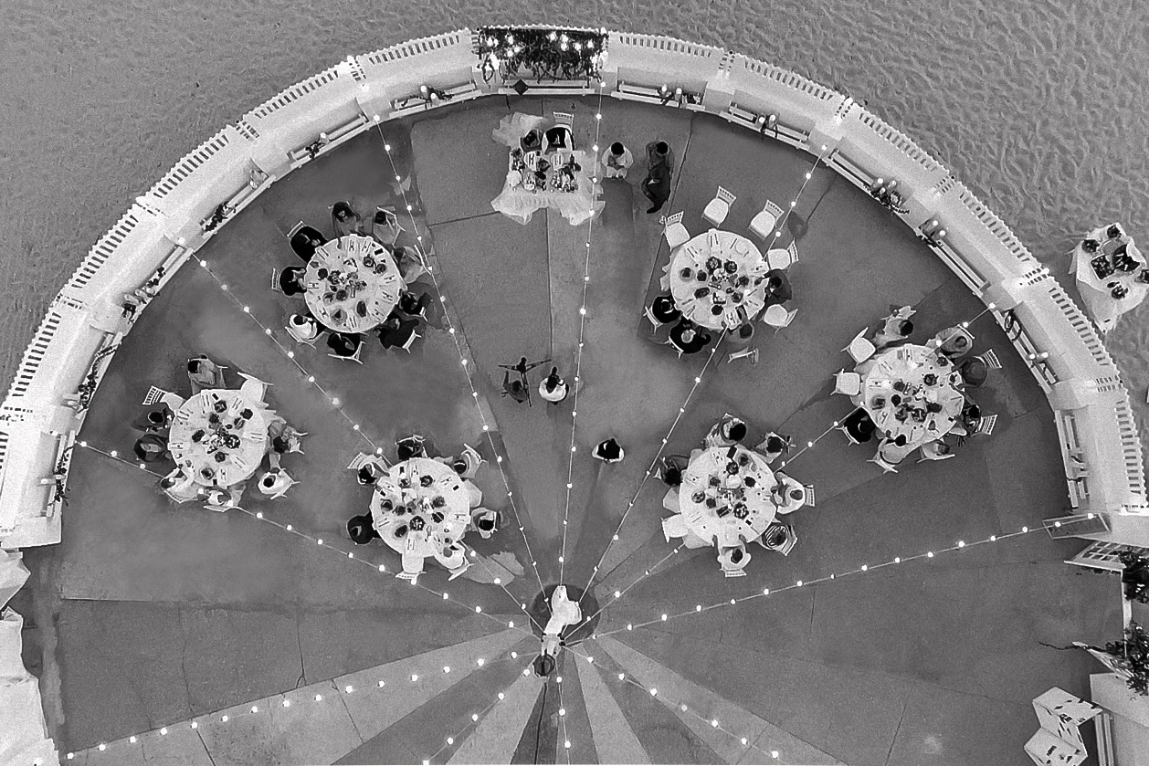 LAZURNE WEDDING. Peter Pushkin Photographer