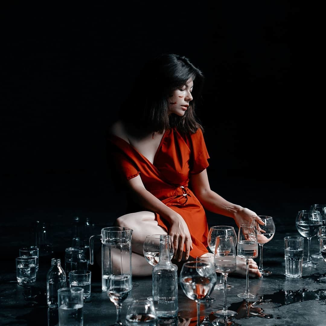 Фотограф Пушкін Петро