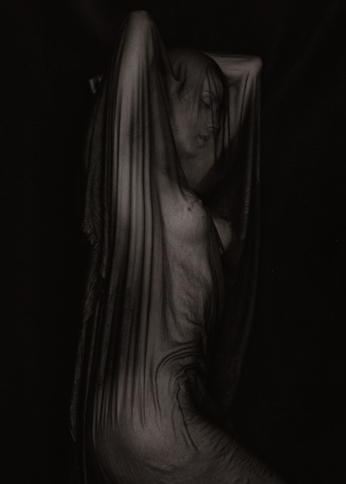 Peter Pushkin Photographer