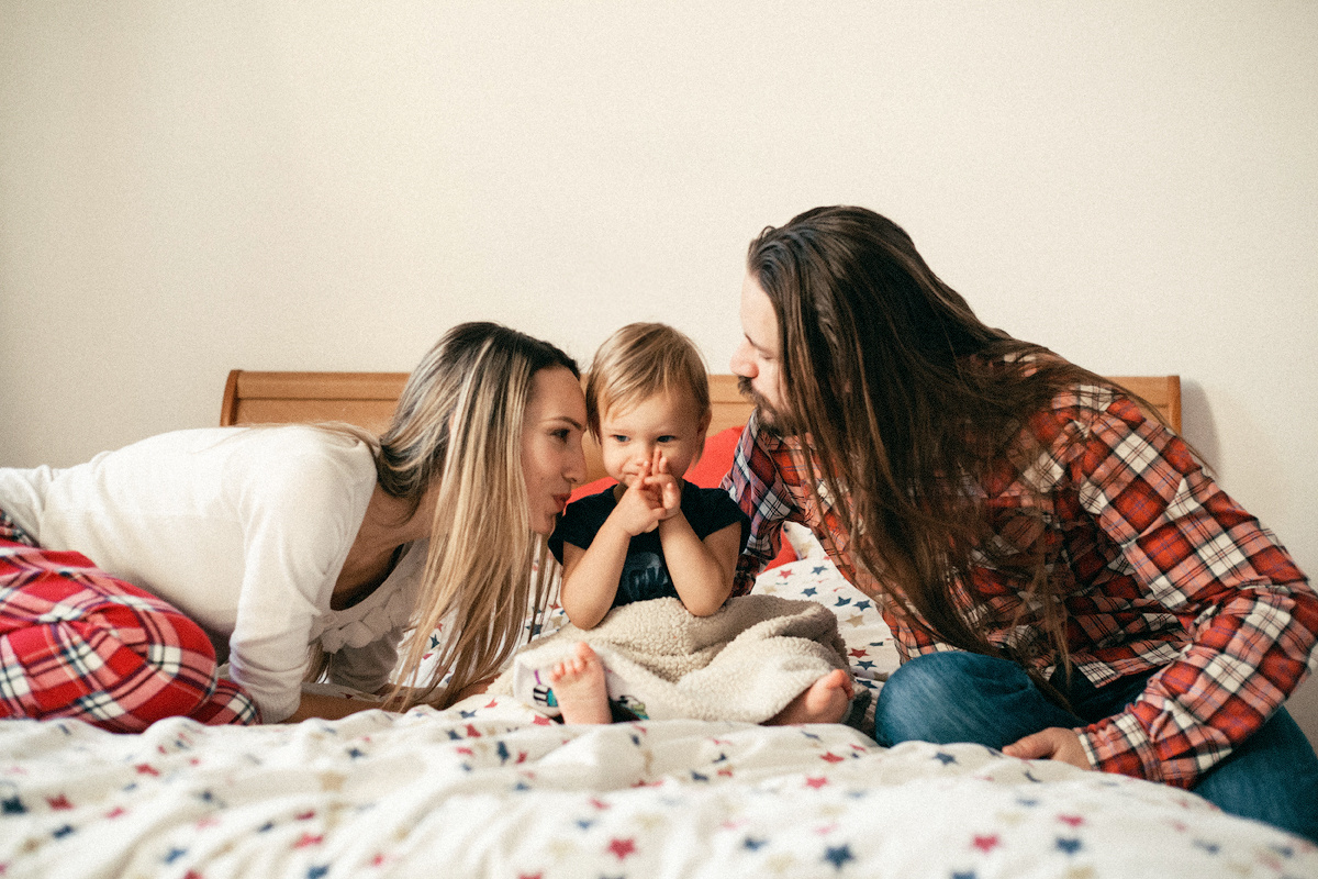 Family and fairy tale. Фотограф Пушкін Петро