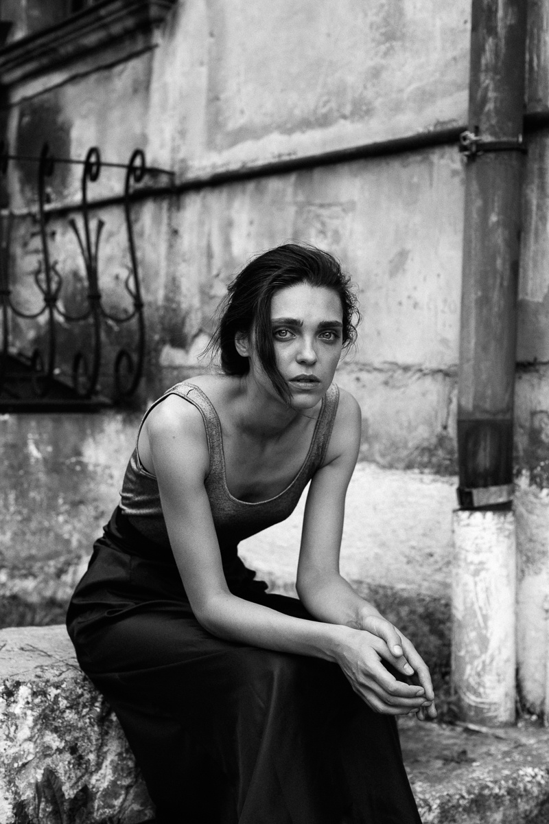 Фотограф Пушкін Петро