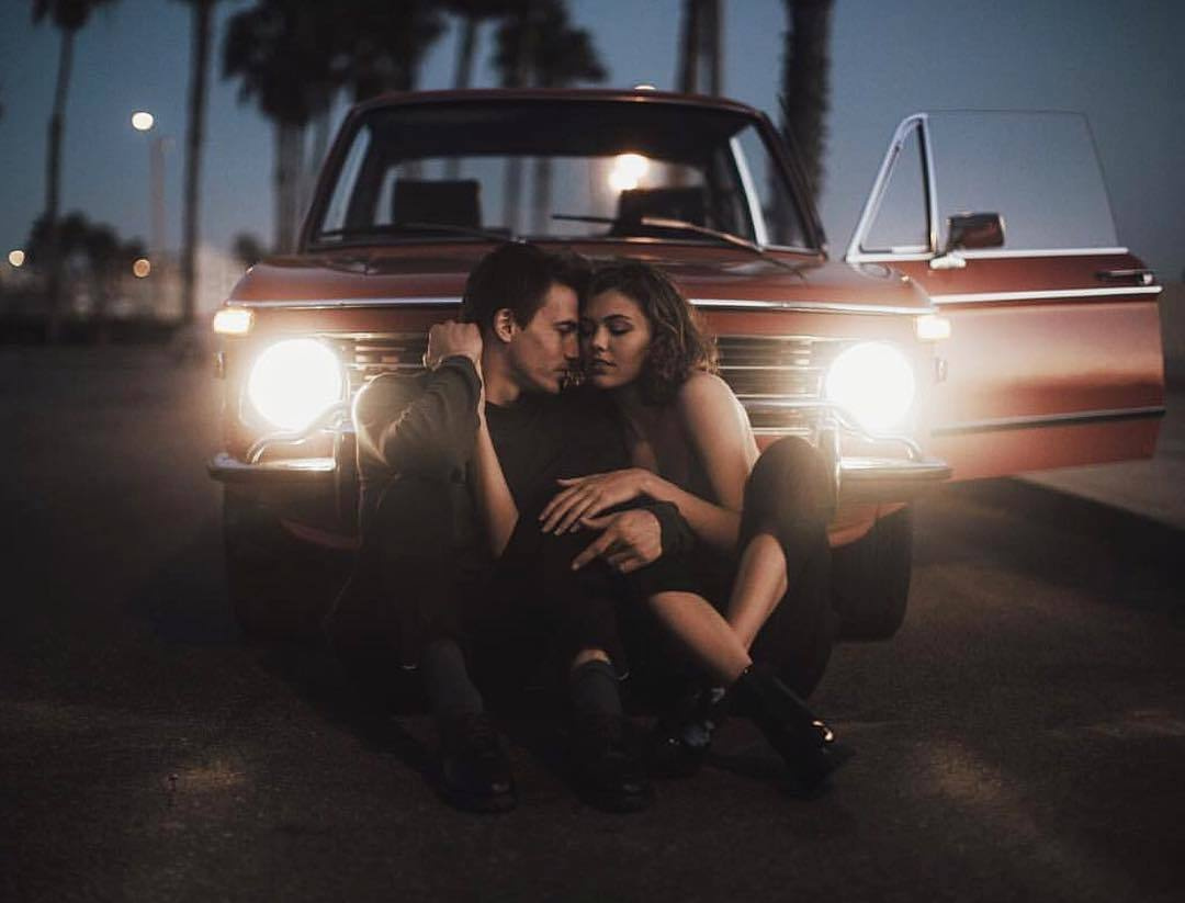 Фотограф Пушкін Петро