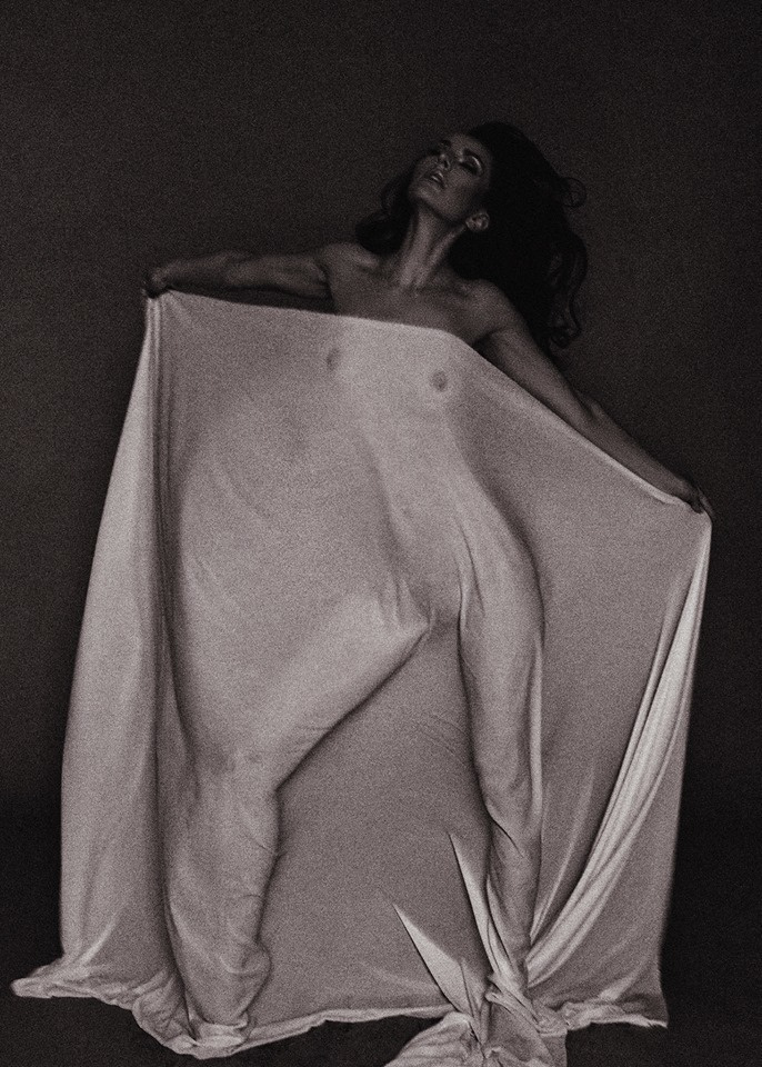 Peter Pushkin Photographer