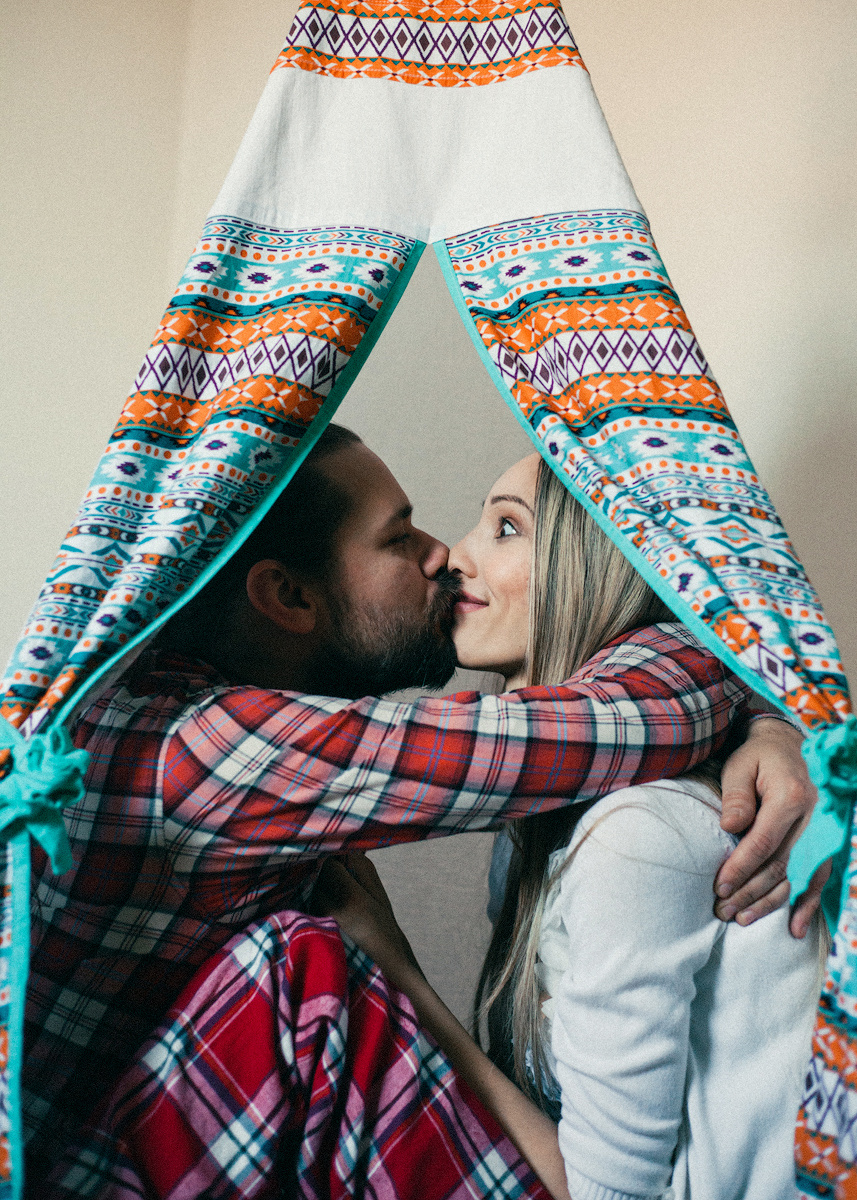 Family and fairy tale. Фотограф Пушкін Петро