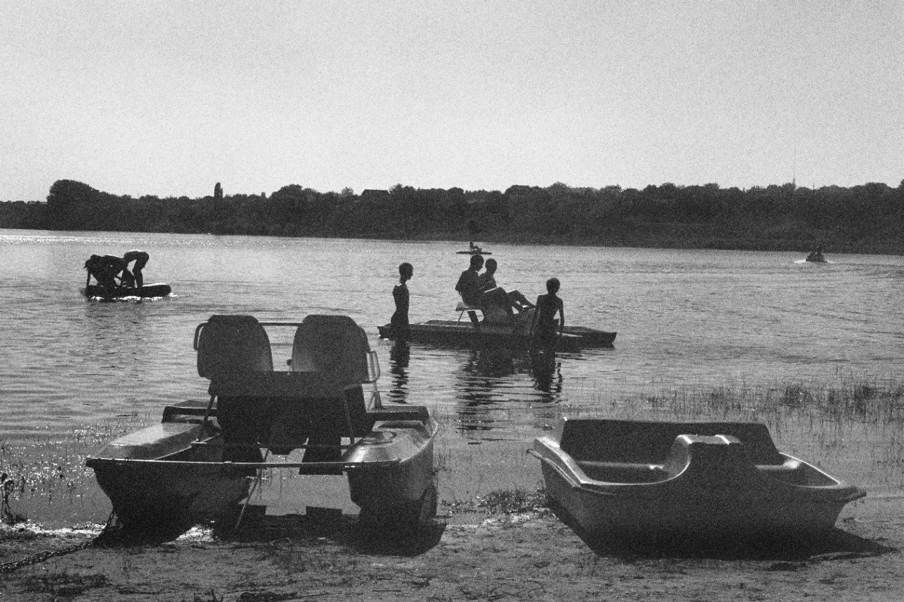 Нова Каховка. Peter Pushkin Photographer