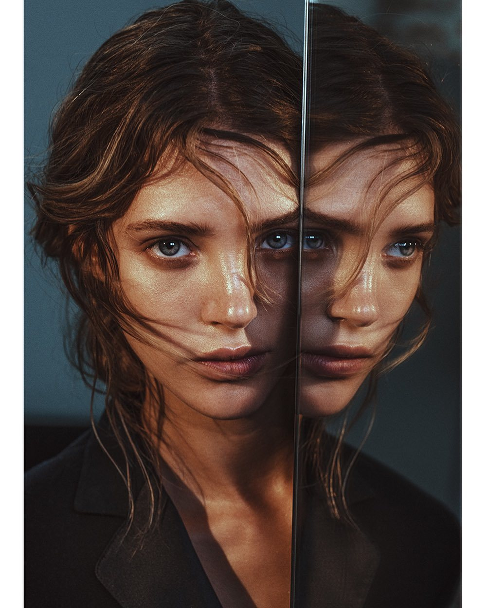 Фотограф Пушкін Петро