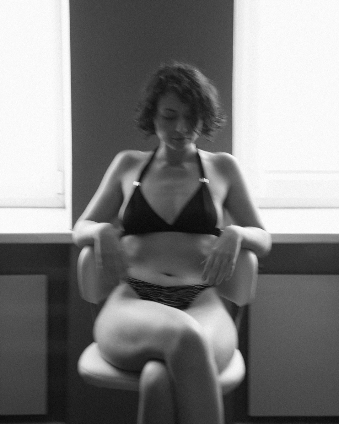 Христя. Peter Pushkin Photographer