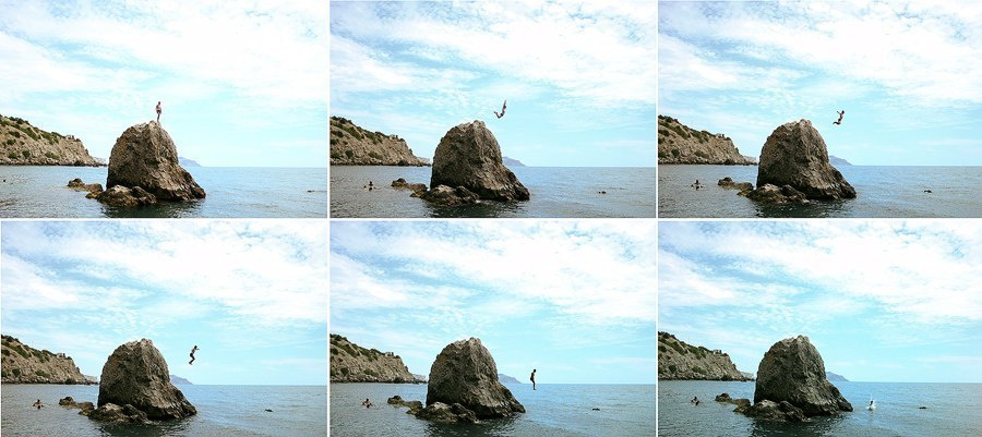 Крим. Peter Pushkin Photographer